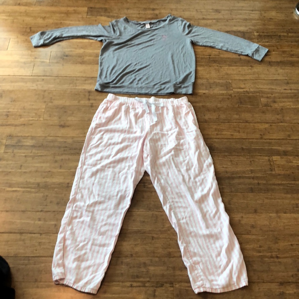 GUC Victoria’s Secret PJ Set